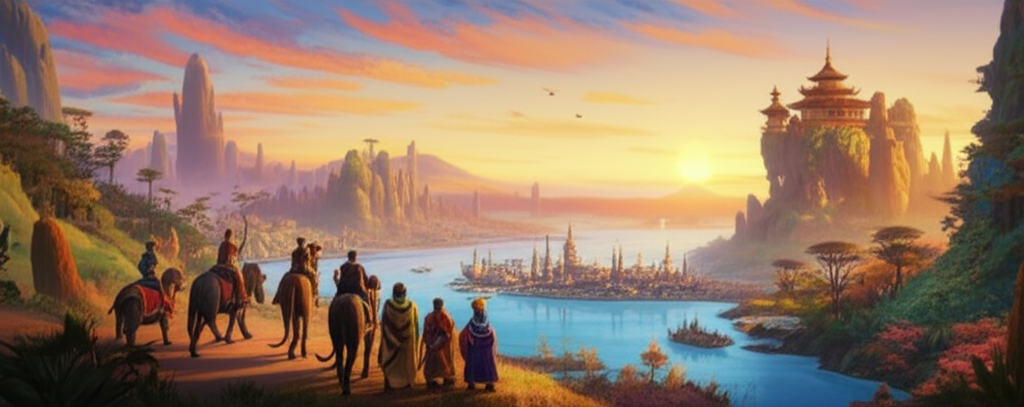 Cultural Naming Conventions in D&D