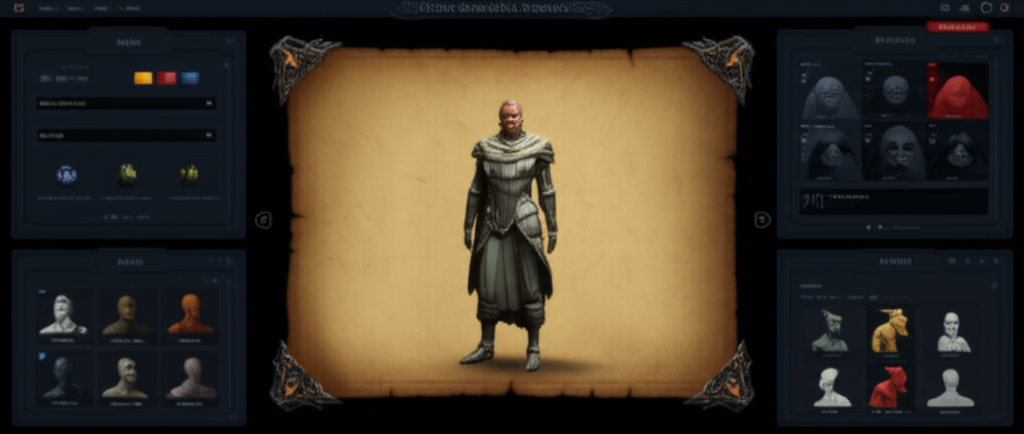 The Ultimate Guide to D&D Character Names